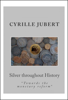 Silver Throughout History Silver Throughout History