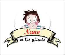 Nano et les géants - Epuisé Nano et les géants - Epuisé